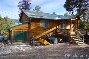 10047  Sprucedale Drive, conifer MLS: 8726759 Beds: 3 Baths: 2 Price: $495,000