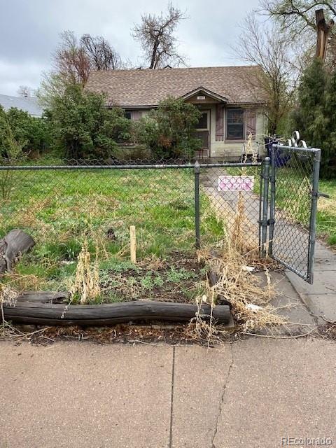 2667 w iliff avenue, Denver sold home. Closed on 2023-11-03 for $370,000.