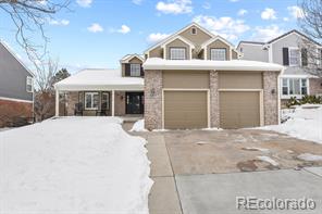 7517 S Jasmine Way, centennial MLS: 6586499 Beds: 4 Baths: 3 Price: $875,000