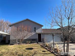 2232  Ash Avenue, greeley MLS: 456789979986 Beds: 4 Baths: 2 Price: $370,000