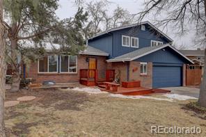6725  Youngfield Court, arvada MLS: 5707817 Beds: 3 Baths: 3 Price: $590,000