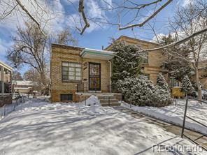 1544  Glencoe Street , Denver  MLS: 3435063 Beds: 2 Baths: 2 Price: $450,000