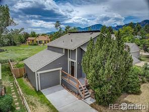 3670  Silver Plume Lane, boulder MLS: 123456789980030 Beds: 4 Baths: 2 Price: $1,235,000