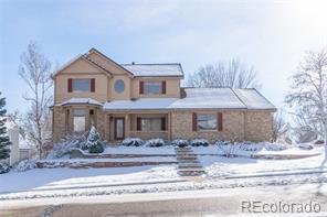 1107  Pheasant Drive, fort collins MLS: 4559118 Beds: 5 Baths: 4 Price: $875,000