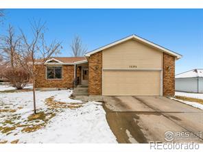 1494  43rd Avenue, greeley MLS: 123456789980074 Beds: 4 Baths: 3 Price: $399,900