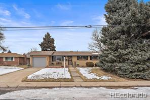 11341 W 60th Avenue, arvada MLS: 8225775 Beds: 5 Baths: 3 Price: $579,900