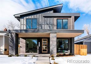 1817 S Williams Street, denver MLS: 2766140 Beds: 5 Baths: 4 Price: $1,899,000