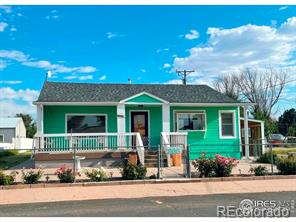 775 s 1st street, Cheyenne Wells sold home. Closed on 2023-02-14 for $80,000.