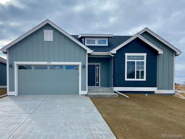 1209  104th Ave Ct, greeley MLS: 4230110 Beds: 0 Baths: 0 Price: $509,203