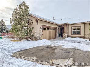 4375  Chateau Ridge Lane , Castle Rock  MLS: 6358235 Beds: 3 Baths: 4 Price: $899,500