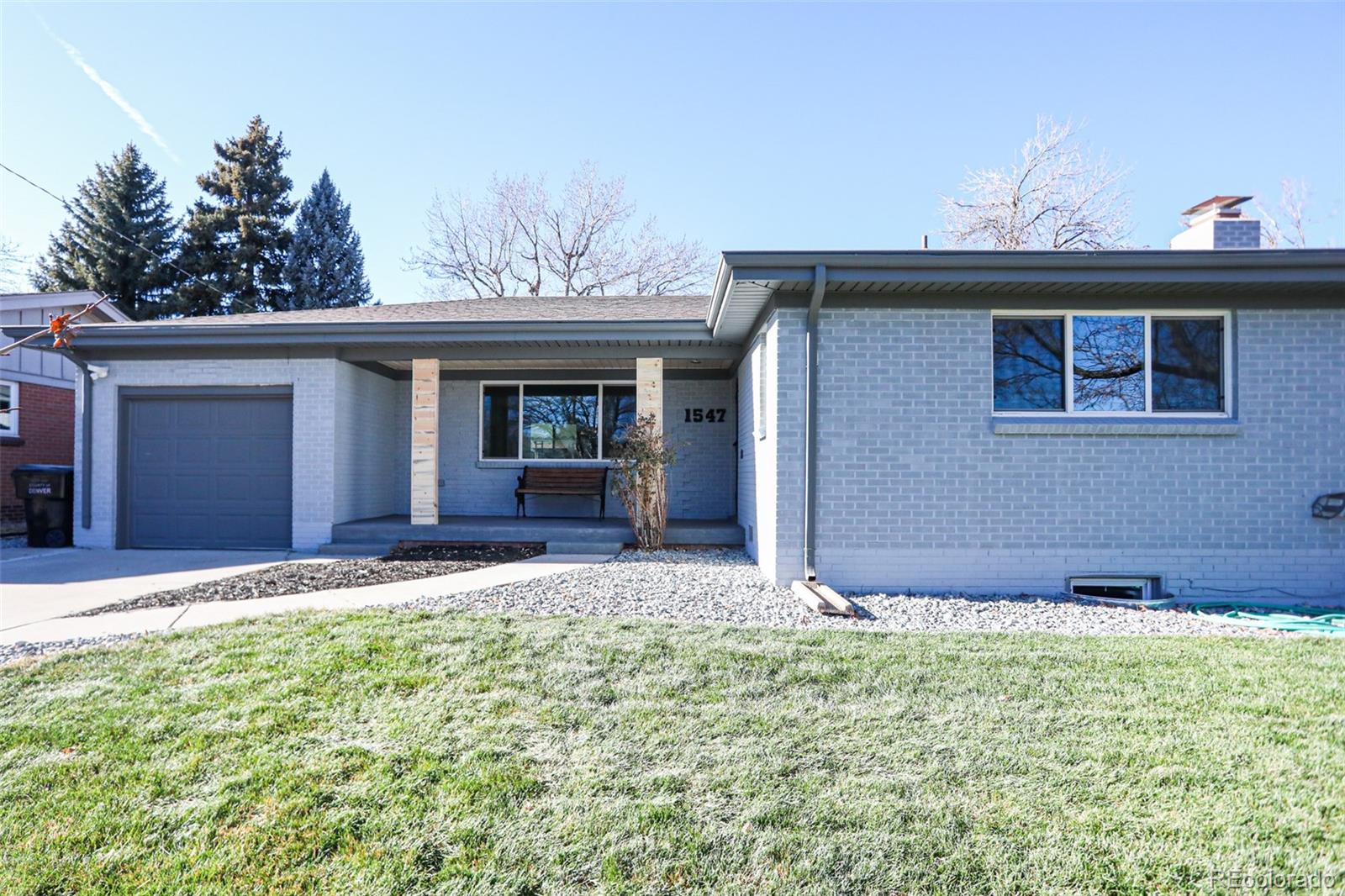 1547 s jasmine street, Denver sold home. Closed on 2024-08-16 for $630,000.