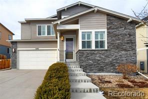 3595  Ghost Dance Drive, castle rock MLS: 5602517 Beds: 6 Baths: 5 Price: $745,000