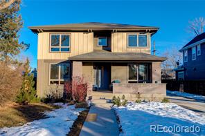 450  Oneida Street, denver MLS: 4077442 Beds: 5 Baths: 4 Price: $1,598,000