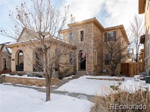 10223  Bluffmont Drive, lone tree MLS: 8504041 Beds: 4 Baths: 5 Price: $1,400,000