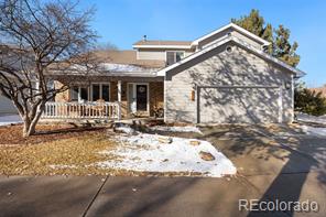 3201  Red Mountain Drive, fort collins MLS: 7218923 Beds: 5 Baths: 4 Price: $677,000
