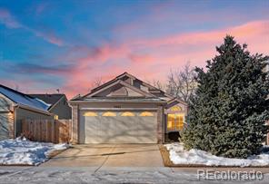 5641 S Youngfield Street, littleton MLS: 8184105 Beds: 3 Baths: 2 Price: $559,950