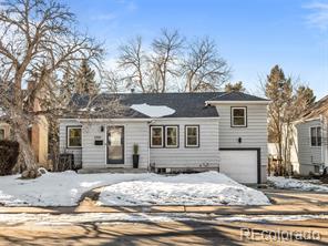 2551 S Clarkson Street, denver MLS: 3730629 Beds: 3 Baths: 2 Price: $730,000