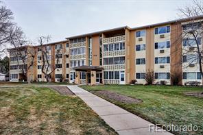 750 S Clinton Street, denver MLS: 8017287 Beds: 1 Baths: 1 Price: $175,000