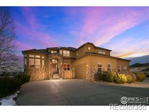 37094  Soaring Eagle Circle, severance MLS: 456789980227 Beds: 5 Baths: 6 Price: $1,550,000