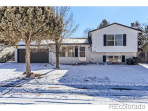 825  Coulter Street, fort collins MLS: 123456789980257 Beds: 3 Baths: 2 Price: $445,000