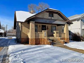 1815  11th Avenue, greeley MLS: 123456789980274 Beds: 4 Baths: 2 Price: $425,000