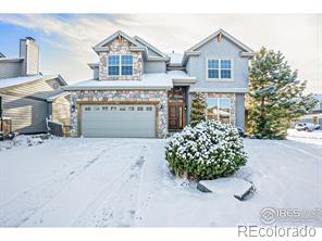 3303  Wild View Drive, fort collins MLS: 456789980282 Beds: 4 Baths: 4 Price: $799,999