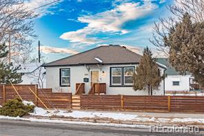 2441  47th Avenue, denver MLS: 5734836 Beds: 3 Baths: 2 Price: $475,000