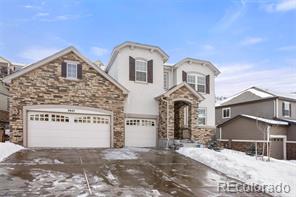 2447  Mccracken Lane, castle rock MLS: 4793339 Beds: 4 Baths: 4 Price: $749,500