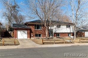 10939 W 59th Place, arvada MLS: 5839805 Beds: 5 Baths: 2 Price: $600,000