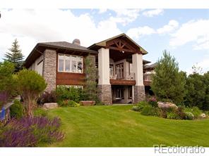 3478  Medallion Road, castle rock MLS: 2477121 Beds: 5 Baths: 5 Price: $1,900,000