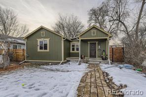 63  Julian Street, denver MLS: 5680570 Beds: 3 Baths: 2 Price: $468,850