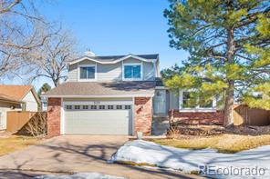 525  Larkspur Place, highlands ranch MLS: 4908921 Beds: 4 Baths: 3 Price: $619,900