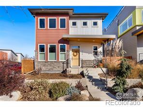 338  Pascal Street, fort collins MLS: 123456789980371 Beds: 3 Baths: 4 Price: $895,000