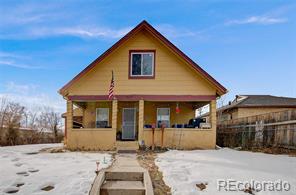1417  uinta street, Denver sold home. Closed on 2023-07-25 for $390,000.