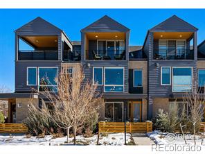 88  Oneida Court , Denver  MLS: 456789980407 Beds: 3 Baths: 4 Price: $860,000