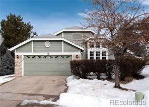 13  Aldershot Court, highlands ranch MLS: 9576110 Beds: 3 Baths: 3 Price: $750,000