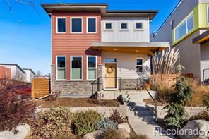 338  Pascal Street, fort collins MLS: 8660904 Beds: 3 Baths: 4 Price: $895,000