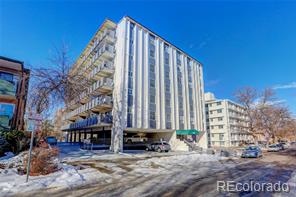 1265  Race Street 305, Denver  MLS: 9050094 Beds: 1 Baths: 1 Price: $305,000