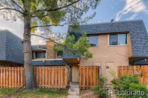 7995 E MISSISSIPPI Avenue 9, Denver  MLS: 2669190 Beds: 2 Baths: 2 Price: $359,900