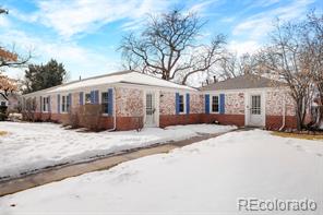 1257 N Locust Street, denver MLS: 2553606 Beds: 2 Baths: 1 Price: $419,000