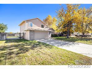 610  47th Ave Ct, greeley MLS: 456789980492 Beds: 3 Baths: 2 Price: $395,000