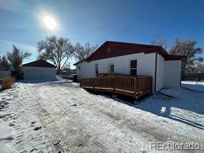 1440  6th Street, greeley MLS: 456789980535 Beds: 3 Baths: 1 Price: $295,000