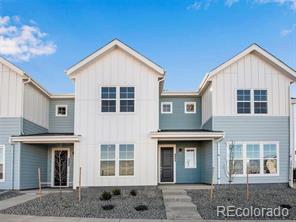 8904  Fraser River Loop , Littleton  MLS: 6346560 Beds: 2 Baths: 3 Price: $499,900