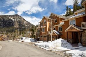 129  Tip Top Trail 6541, Keystone  MLS: 7542491 Beds: 3 Baths: 3 Price: $1,595,000