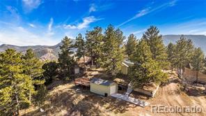 2582 s mt evans , Idledale sold home. Closed on 2023-03-24 for $500,000.