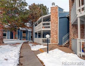 8600 E Alameda Avenue 18-105, Denver  MLS: 3109723 Beds: 2 Baths: 2 Price: $280,000