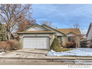 1752 N Denver Avenue, loveland MLS: 456789980630 Beds: 4 Baths: 2 Price: $435,000