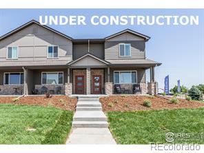 2962  Barnstormer Street, fort collins MLS: 123456789980639 Beds: 3 Baths: 3 Price: $470,825