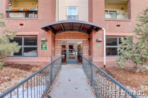 1623  Saint Paul Street 204, Denver  MLS: 4280773 Beds: 2 Baths: 1 Price: $447,000