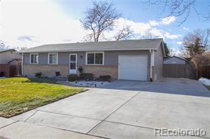 6053  Balsam Street, arvada MLS: 4254123 Beds: 3 Baths: 1 Price: $550,000